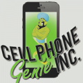 Cell Phone Genie