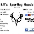 Bill's Sporting Goods