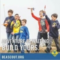 Boy Scouts of America Susquehanna Council
