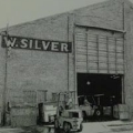 W. Silver Recycling Inc.