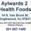 Aylwards II Health Food