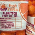 Albritton Fruit Co