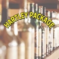 Hartley Package & Houston Spirits