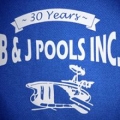 B & J Pools Inc