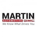 Martin Automotive GMC