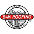 B & M Roofing Of Colorado