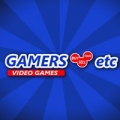 Gamers Etc Video Games