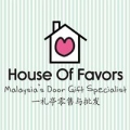 House of Favors