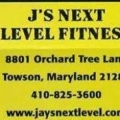 J's Next Level Fitness