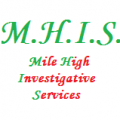 Mile High Investigative Services