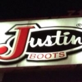 Justin Boots Outlet