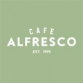 Cafe' Alfresco