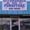 Affordable Furniture & More