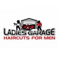 Ladies Garage Haircuts for Men