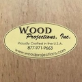 WOOD Projections, Inc.