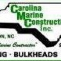 Carolina Marine Construction