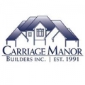 Carriage Manor Builders