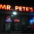 Mr Pete's
