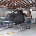 Helicopter Parts and Service Inc