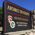 Aromas Fire Protection District