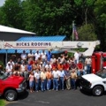 Hicks Industrial Roofing Inc