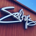 Salty's Surf & Skate Shop