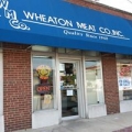 Wheaton Meat Company