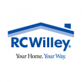 Rc Willey Outlet Center