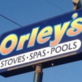 Orley's Stoves & Spas