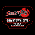 Sweet P's Barbecue & Soul House
