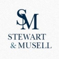 Stewart & Musell Attorneys At Law