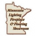 Minnesota Lighting Fireplace & Flooring Showroom