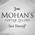 Vihan Custom Tailors