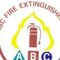 A B C Fire Extinguisher Co