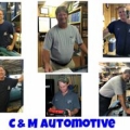C & M Automotive