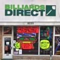 Billiards & Darts Direct