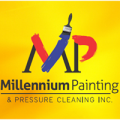 Millennium Painting & Pressure Cleaning Inc.