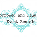 Borrowed & Blue Box Event