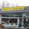 Taste and See Thrift Shop