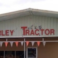 Farley Tractor Co
