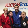 Kicks Karate Inc