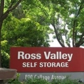 Ross Valley Self Storage
