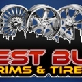 Best Buy Rims & Tires