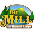 Mill On Round Lake