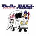 R A Biel Plumbing & Heating Inc