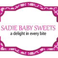 Sadie Baby Sweets