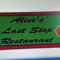 Alice's Last Stop