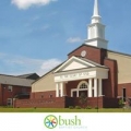 Bush Memorial Baptist Church