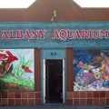 Albany Aquarium