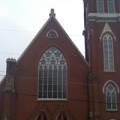 West Newton United Presbyterian Church